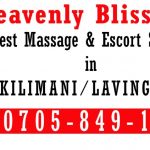 heavenly bliss spar ngong road escorts and call girls on ngong road offering hot massage and escorts services